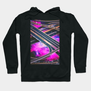 Highway Hoodie